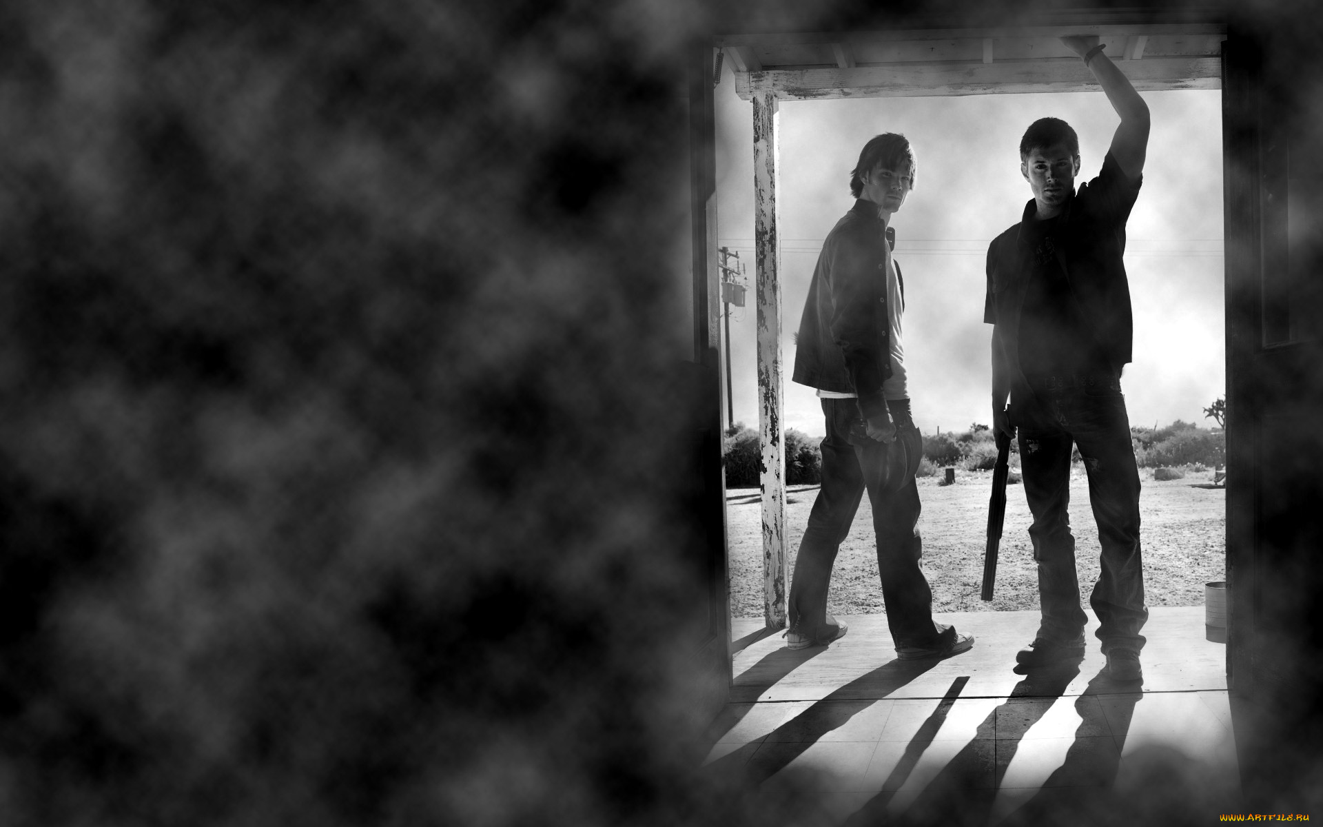 , , , supernatural